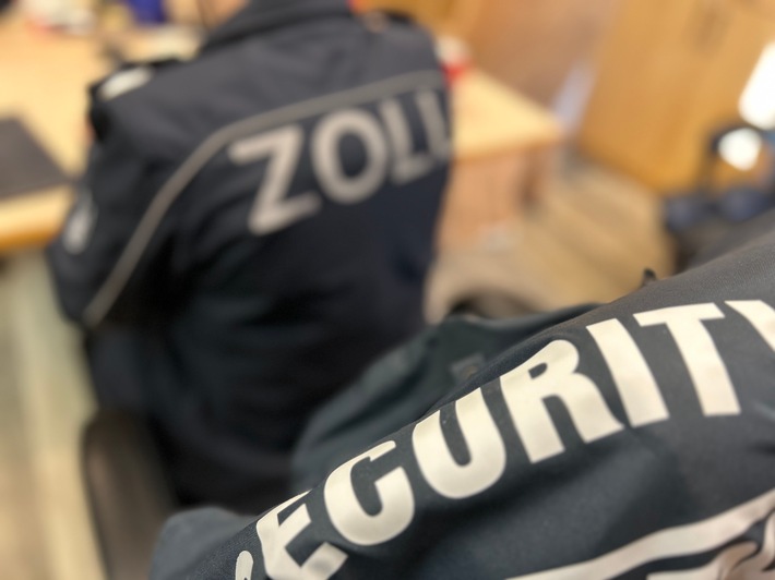 HZA-MS: Zoll im Münsterland nimmt Wach- und Sicherheitsgewerbe ins Visier Bundesweite Schwerpunktprüfung gegen Schwarzarbeit und illegale Beschäftigung