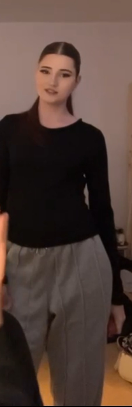 POL-HH: 251121-4. Vermisstenfahndung nach 14-Jähriger aus Hamburg-Lohbrügge