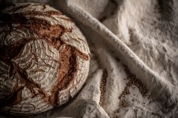 Zum Welttag des Brotes am 16. Oktober: nachhaltiger leben mit der Deutschen Brotkultur