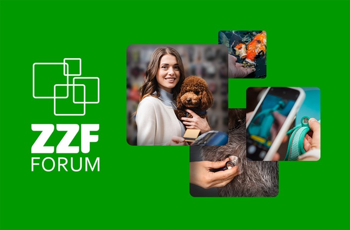 ZZF-Forum 2026: Mit Hirn, Herz und KI: So erreicht die Heimtierbranche ihre Kunden