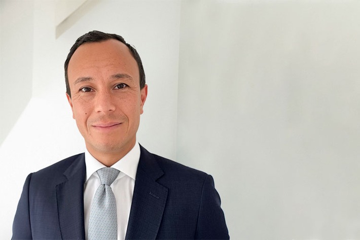 Press Release: STADA welcomes Ingo Schachel as Head of Investor Relations