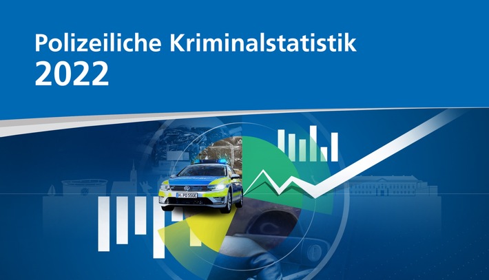 POL-H: Polizeiliche Kriminalstatistik (PKS) 2022 der Polizeidirektion Hannover