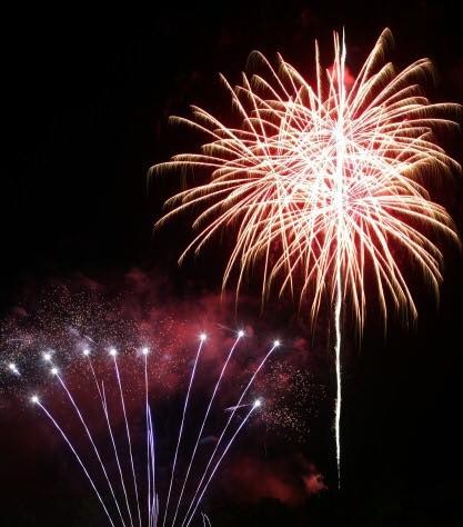 FW-DO: Sicherheitstipps zum Silvesterfeuerwerk