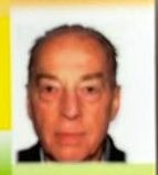 POL-GI: LK Gießen: Suche nach vermisstem 88-Jährigen