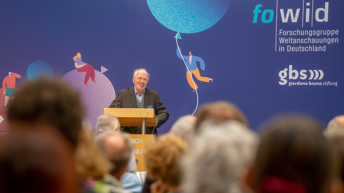 Die Mehrheit der Deutschen ist nicht mehr religiös / Aktuelle Studie zeigt, wie weit die Säkularisierung vorangeschritten ist