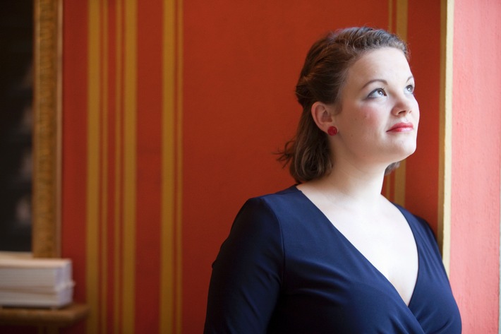 Pour-cent culturel Migros: concours de chant 2016 / Des jeunes chanteurs d