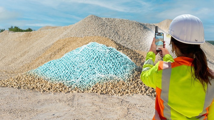 viscan / Weiterer Text über ots und www.presseportal.de/nr/182366 / Die Verwendung dieses Bildes für redaktionelle Zwecke ist unter Beachtung aller mitgeteilten Nutzungsbedingungen zulässig und dann auch honorarfrei. Veröffentlichung ausschließlich mit Bildrechte-Hinweis.