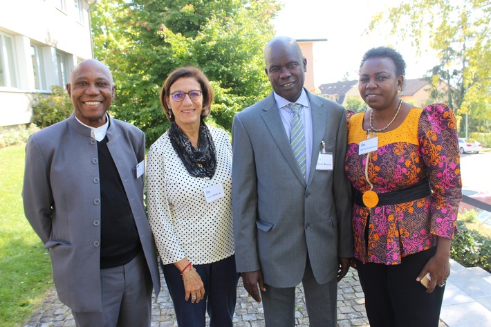 CSI-Jahrestagung 2019: Radikaler Islam aus Saudi-Arabien stürzt islamische Welt ins Elend - CSI kämpft dagegen an