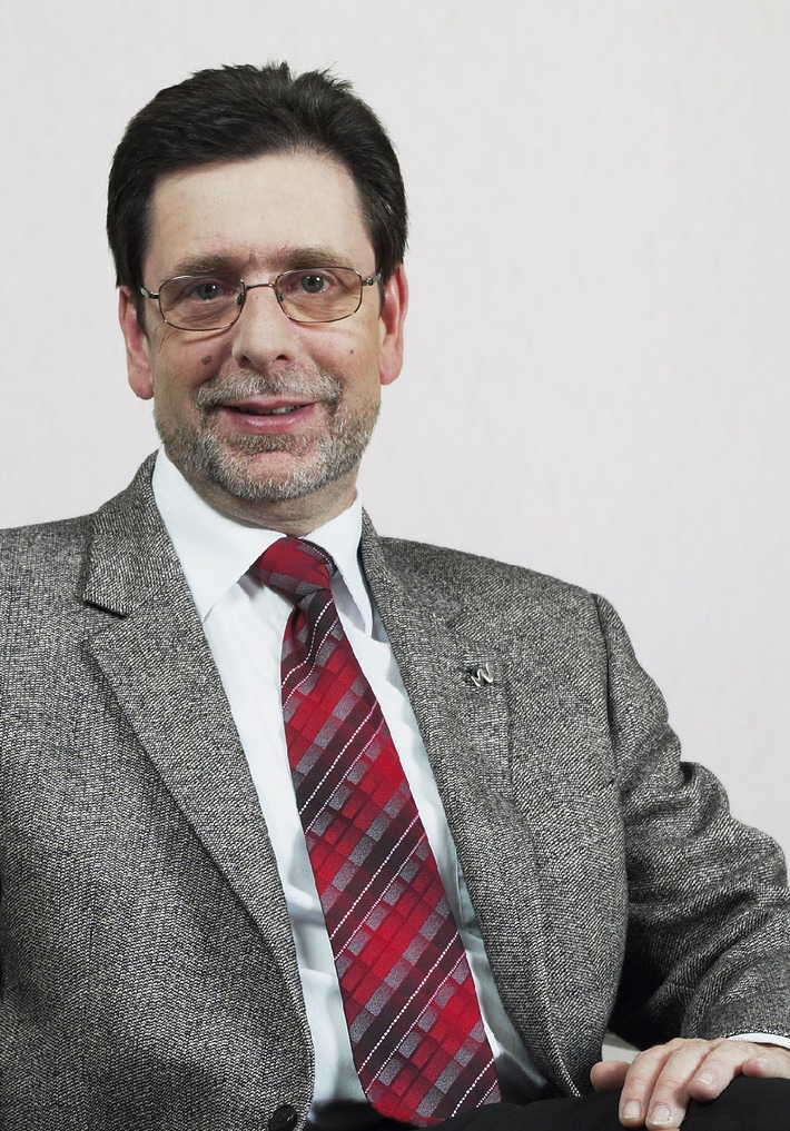 Sitzung des Verbandsvorstands in Brüssel: Dr. Andreas Schirmer neuer Vizepräsident des VKU