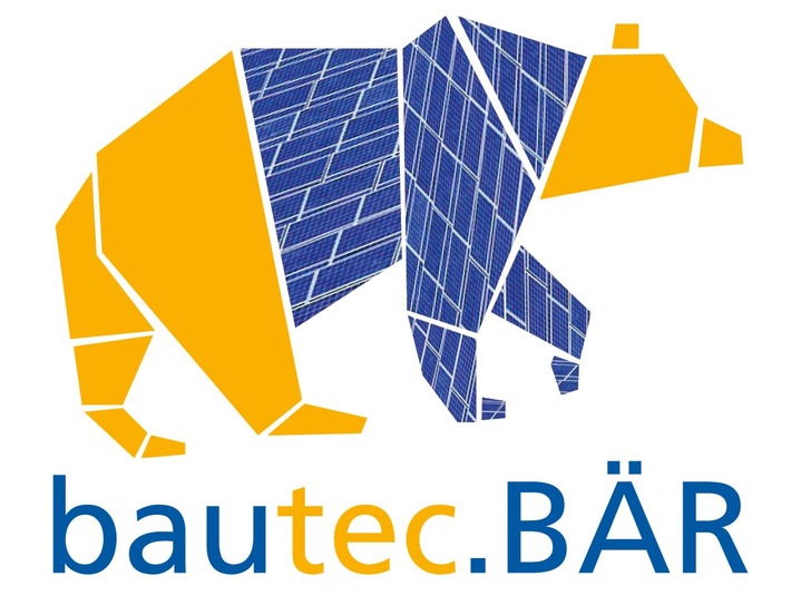 bautec 2020: Anwärter für den bautec.Bär gesucht / bautec.INNOVATION AWARD geht in die zweite Runde - Auslobung für den bautec Innovationspreis startet am 1. Juli