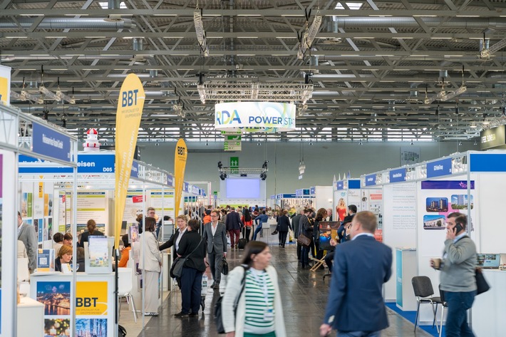 RDA Group Travel Expo startet mit guten Vorzeichen