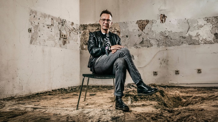 „Krypto gehört in jedes Portfolio“ – Investmentpunk Gerald Hörhan über die neue Ära der digitalen Vermögensstrategie