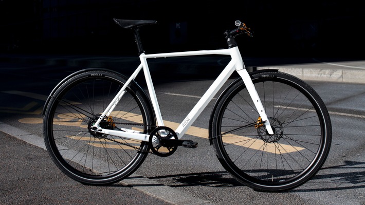 Reclaim the streets & discover Sneak+ / Rose Bikes launcht sein erstes Singlespeed Urban E-Bike für mehr Flexibilität in der Stadt