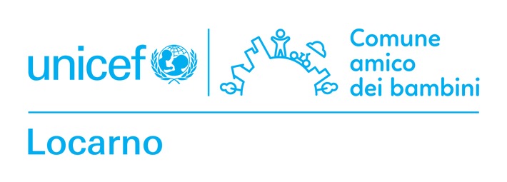 Locarno riceve la distinzione dell’UNICEF «Comune amico dei bambini»