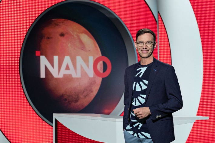 &quot;nano spezial: Verleihung des Deutschen Umweltpreises 2021&quot;