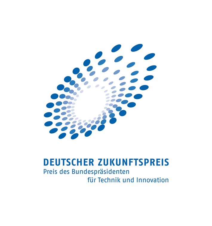 Deutscher Zukunftspreis 2019 / Die Entscheidung über das Preisträgerteam fällt in dieser Woche