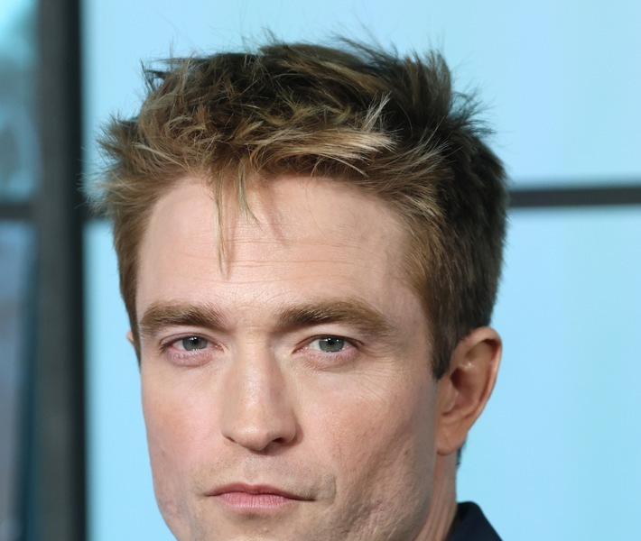 Robert Pattinson wird erster globaler Markenbotschafter von 1664 Blanc. / Weiterer Text über ots und www.presseportal.de/nr/181122 / Die Verwendung dieses Bildes für redaktionelle Zwecke ist unter Beachtung aller mitgeteilten Nutzungsbedingungen zulässig und dann auch honorarfrei. Veröffentlichung ausschließlich mit Bildrechte-Hinweis.