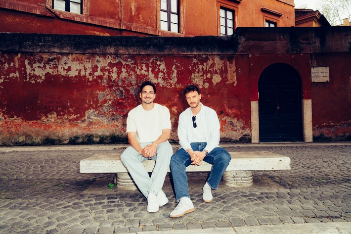 "Hummels – La Finale. Mit Tommi Schmitt" im ZDF