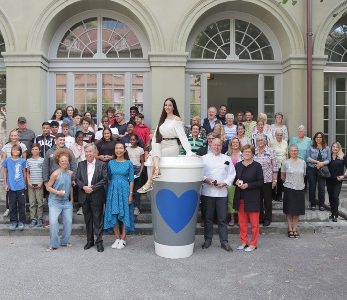 #perso : la Suisse tricote contre l