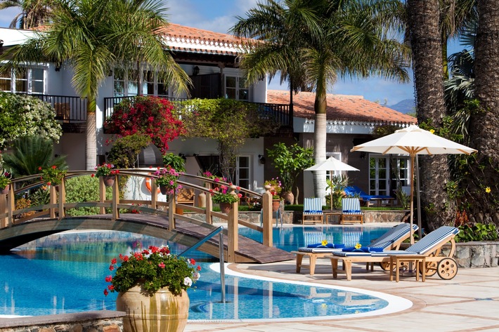 Seaside Grand Hotel Residencia*****GL: Wiedereröffnung des luxuriösesten Hotels im Süden Gran Canarias am 23. Oktober