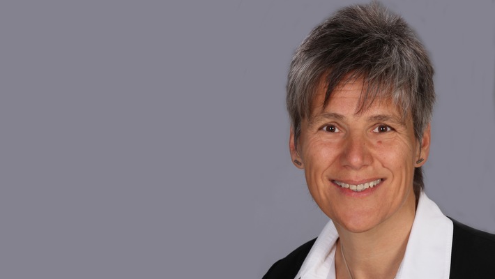 Annette Bittmann leitet neue Hauptabteilung Mediensysteme und IT beim rbb