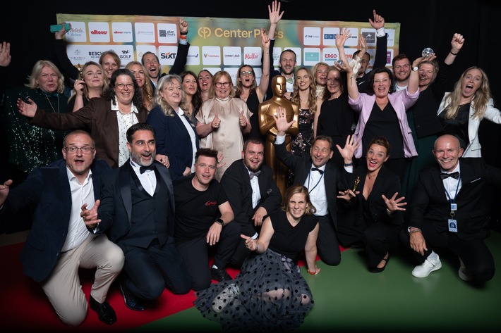 Center Parcs feiert erfolgreiches erstes DAS! SommerEvent