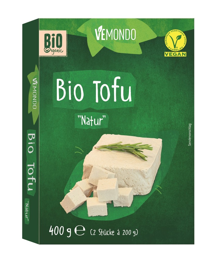 Aktuelle Ökotest-Ausgabe bewertet Lidl-Eigenmarken mit Top-Noten / &quot;Vemondo Bio Tofu&quot;, &quot;Cien Nature Duschgel&quot; sowie &quot;Cien Fußcreme&quot; erhalten Gesamturteil &quot;Sehr gut&quot;