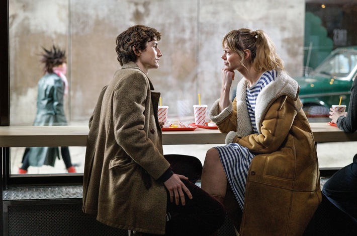 ARTE-Streamingtipps im September