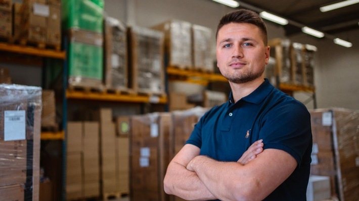Almir Kobiljakovic / Weiterer Text über ots und www.presseportal.de/nr/165958 / Die Verwendung dieses Bildes für redaktionelle Zwecke ist unter Beachtung aller mitgeteilten Nutzungsbedingungen zulässig und dann auch honorarfrei. Veröffentlichung ausschließlich mit Bildrechte-Hinweis.