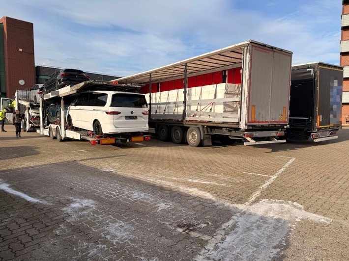 POL-SZ: Pressemitteilung der Polizeiinspektion SZ/PE/WF vom 19.11.2025.