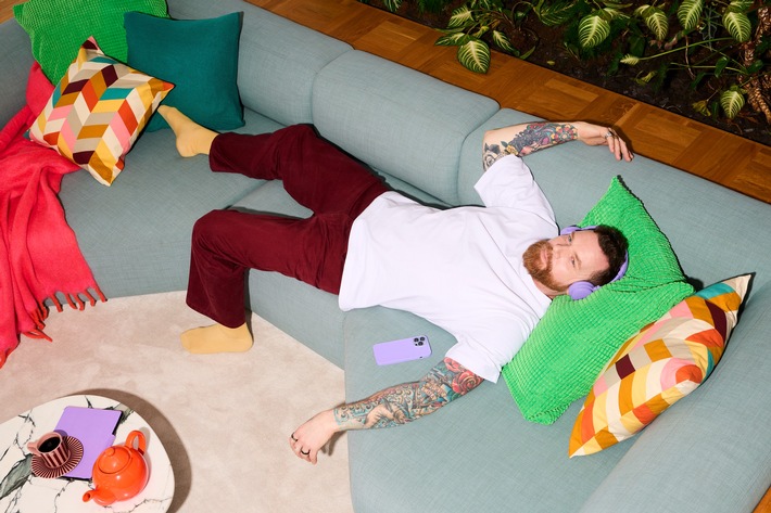 Hörbuch-Streaming: BookBeat und Simon & Schuster vereinbaren Zusammenarbeit