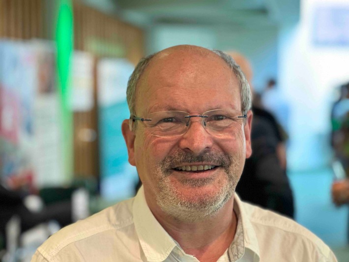 „Auf unserem Weg in Richtung Fusion sind wir ein gutes Stück weitergekommen“ - Dr. med. Roland Zeh zum aktuellen Stand beim Deutsche Hörverband (DHV)