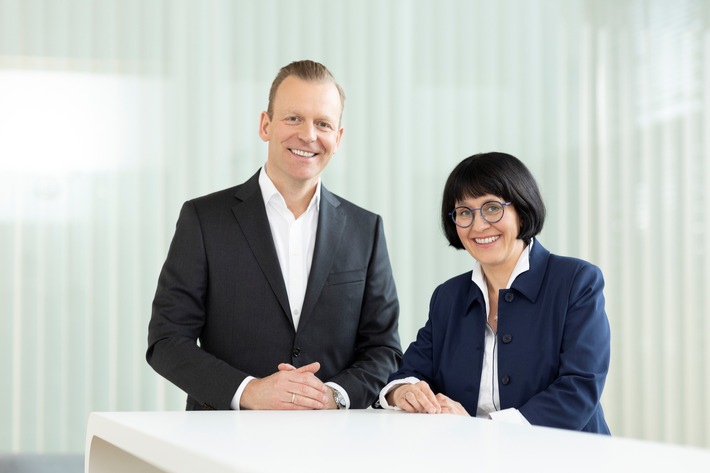 Anja Zschernig ist neue Chief Financial Officer der PARI Gruppe