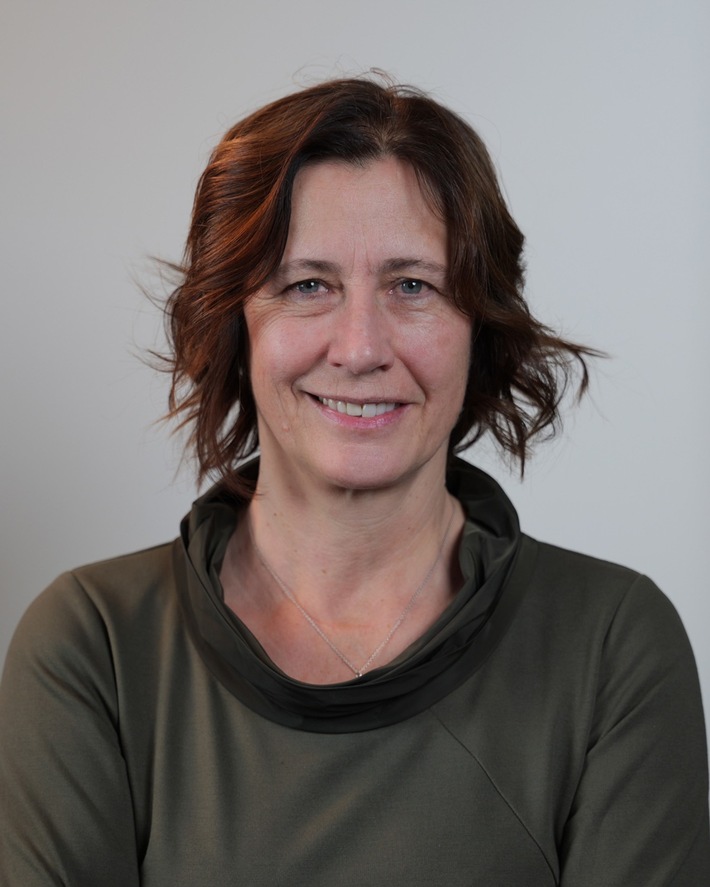 Ad hoc-Mitteilung gemäss Art. 53 KR: Alice Kalbermatter, Leiterin Finanzen und Services, verlässt die BVZ-Bahngruppe