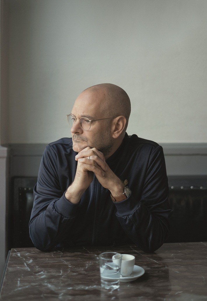 Schriftsteller Jonas Lüscher erhält den Wilhelm Raabe-Literaturpreis 2025