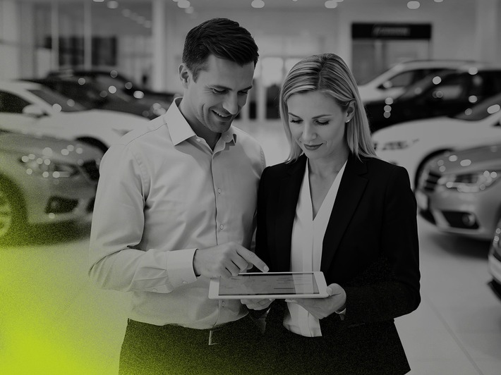 remoso stellt die Weichen für die nächste Generation digitaler Mobilitätslösungen mit innovativen AI-Tools
