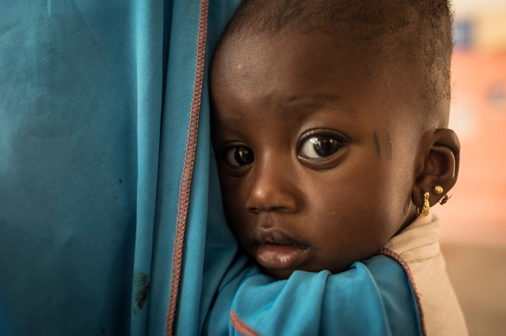 UNICEF: Hilfsaufruf für 190 Millionen Kinder