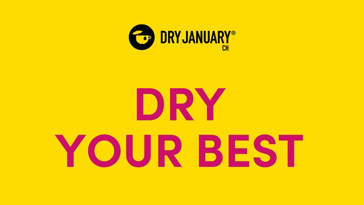 Dry January : un sondage montre qu
