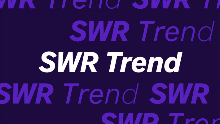 Vertrauen in den SWR bleibt hoch - Herausforderungen und Chancen für die Zukunft