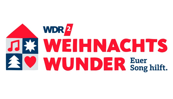 „Niederrhein, wir kommen!“: Mönchengladbach wird „WDR 2 Weihnachtswunder“-Stadt 2026