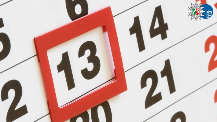 POL-OB: Verdientes Pech für Raser in Oberhausen