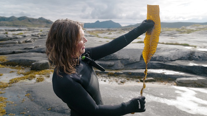 "Terra X" im ZDF: Wenn Ahnen Nachhilfe in Nachhaltigkeit geben
