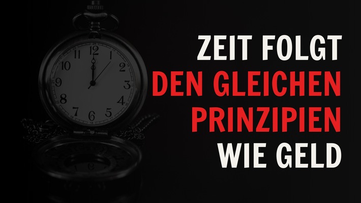 Das Business Leverage System: Eine Revolution im Unternehmertum / Neue Methodik verspricht Unternehmern mehr Zeit und Effizienz