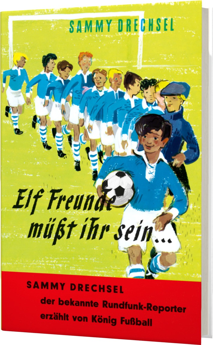 Newsletter: Anpfiff im Kinderzimmer: Unsere stärksten Fußballgeschichten zur WM