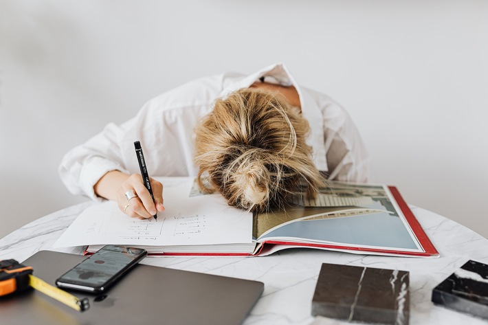 Raus aus dem Urlaub, rein ins Tief? 5 Tipps gegen das Post-Holiday-Syndrom