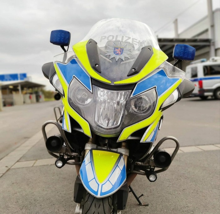 POL-OF: Beginn der Motorradsaison 2023: Polizei Südosthessen gibt Tipps und Hinweise