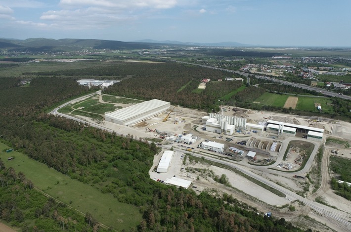 BALSA saniert größte Altlast Österreich