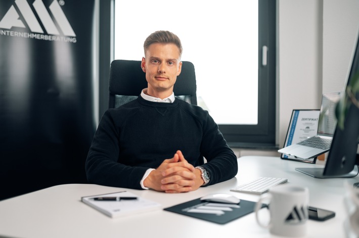 Mehr Übersicht, weniger Aufwand: Wie umsatz.io das CRM-Problem kleiner Unternehmen löst