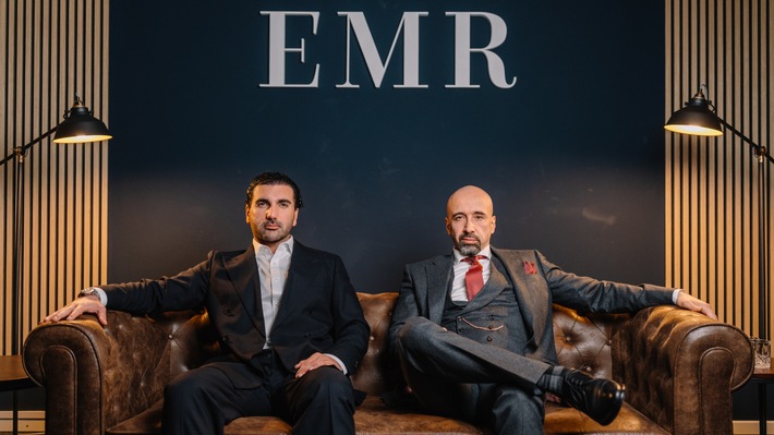 Vom Traditionsbetrieb zum Marktführer: Wie Gebäudedienstleister mit EMR Unternehmensberatung neue Maßstäbe setzen