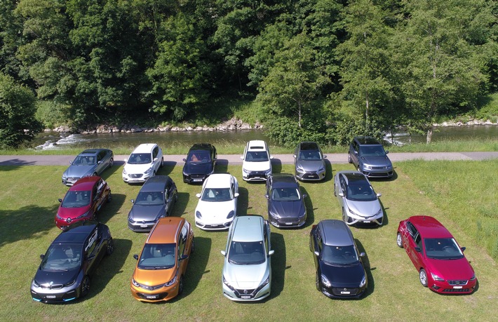 Une assemblée axée sur l